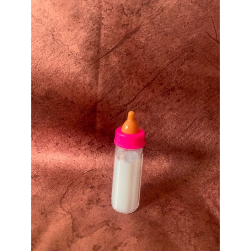 Aksesoris ori baby Alive