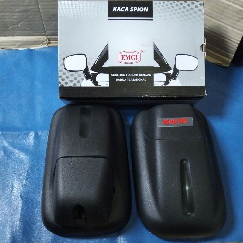 Spion Canter harga per 1set