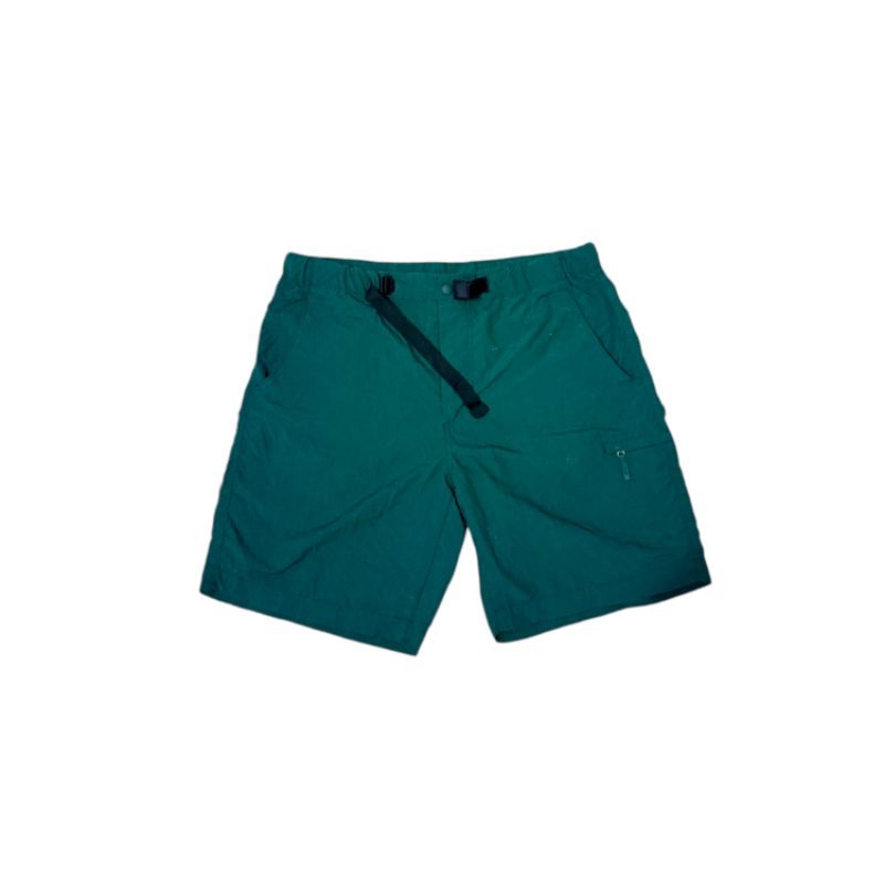 Shortpants Utility nilon Uniqlo