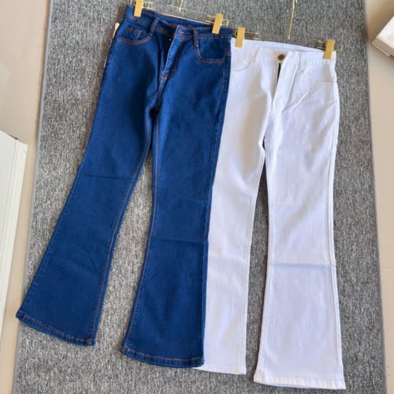 CUTBRAY SKINNY JEANS | Jeans Cutbray | Cutbray Skinny | Cutbray Wanita