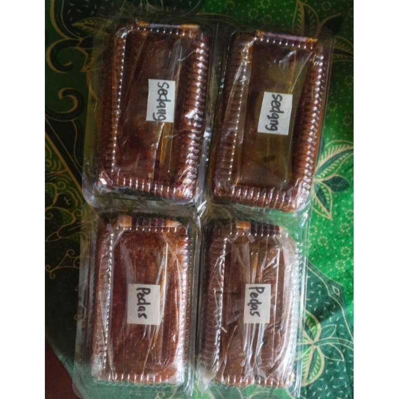 

Bumbu Pecel