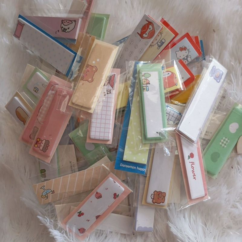 

sticky Notes mini