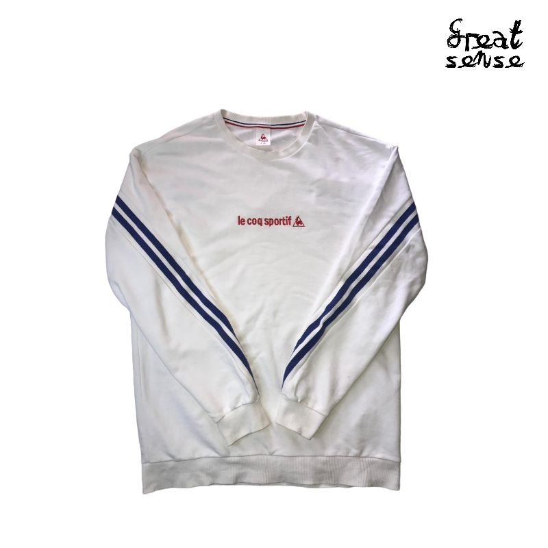 le coq sportif cn
