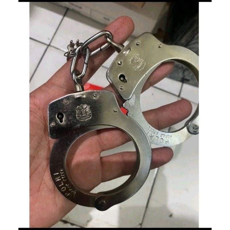 BORGOL PERGELANGAN TANGAN ASLI ORIGINAL BERKUALITAS BUKAN MAINAN