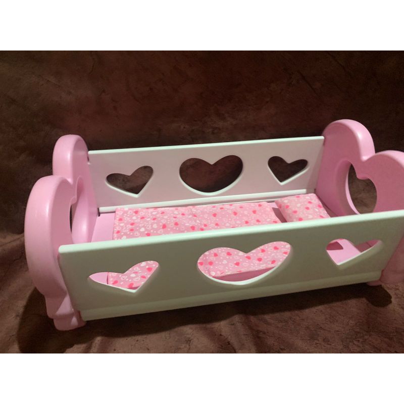 Kasur Baby Alive