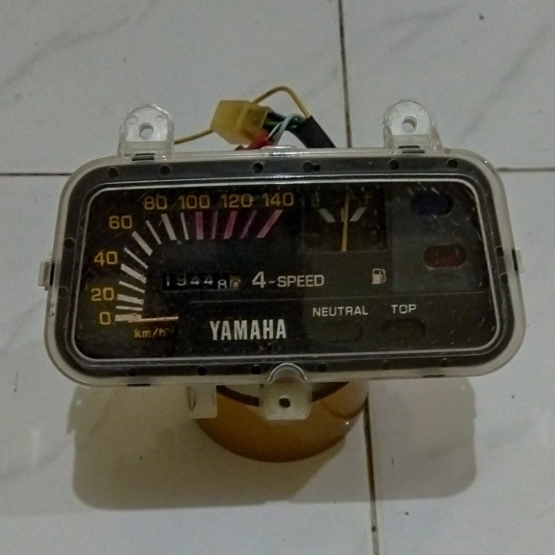 spidometer Alfa atau spidometer Yamaha Alfa atau speedometer Alfa atau speedometer Yamaha Alfa