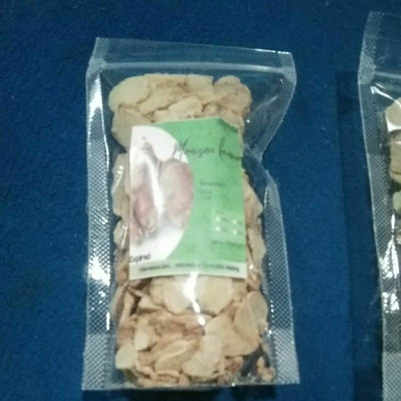 

Manisan kencur 100 g manisan kencur kering permen kencur, manisan jahe, manisan temulawak, manisan temu mangga