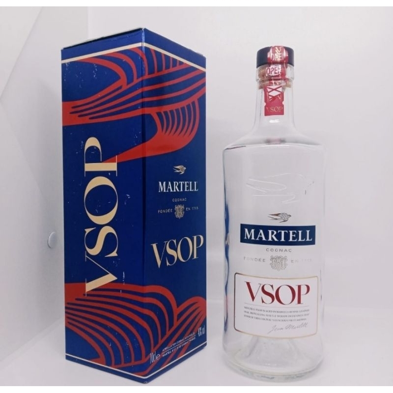 martell+box