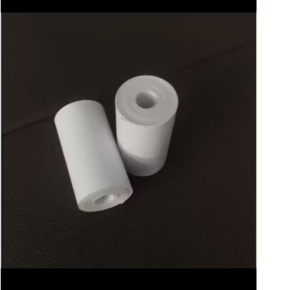 

KERTAS THERMAL LABEL STIKER THERMAL STICKER 58MMX30MM X5 METER