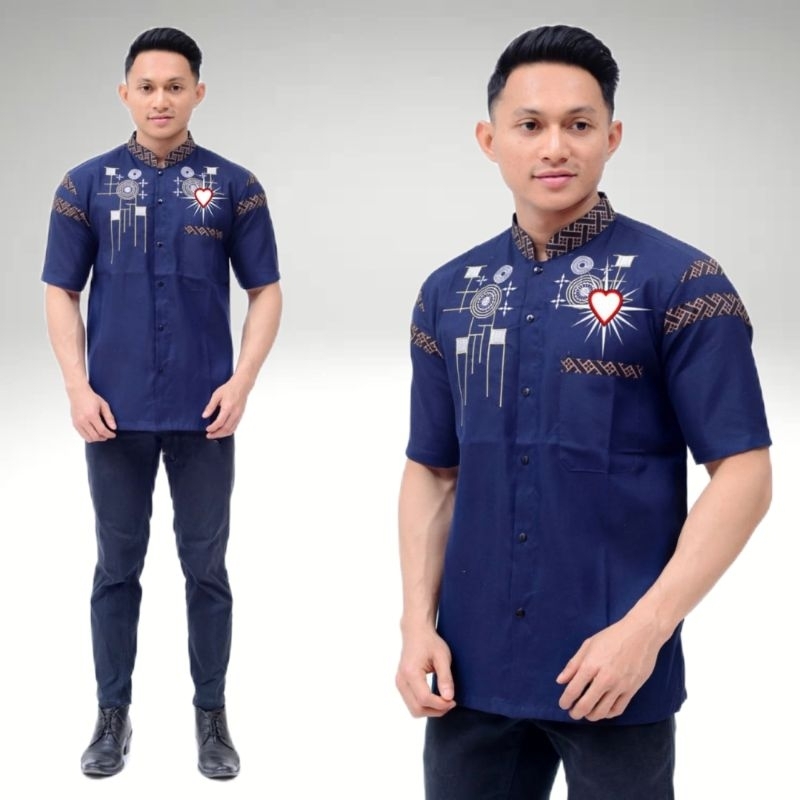 (Kode-01) New Hem Koko PSHT