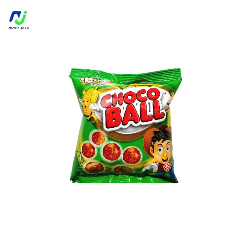 

BMX Choco Ball Renteng Isi 10 Pcs