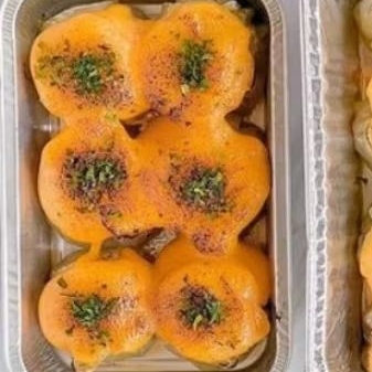 

Dimsum mentai personal 6 pcs