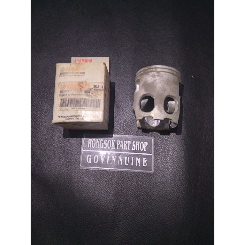 piston seher seker rxking rx king os ov ukuran 25 ori asli nos