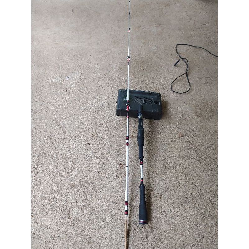 joran sutet bc butt join