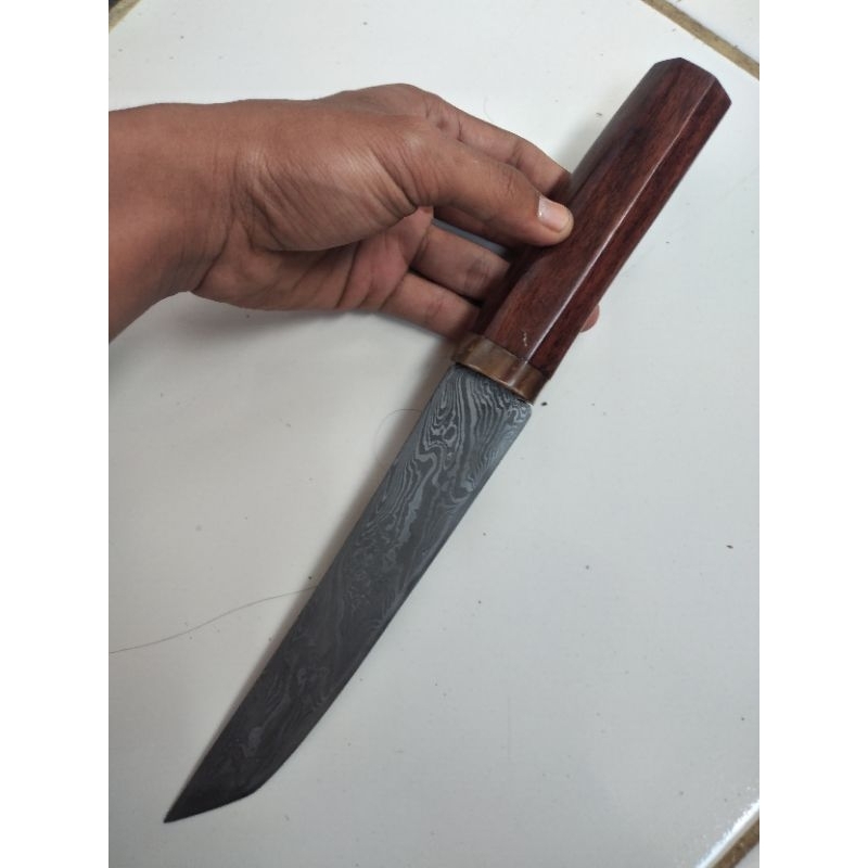 tanto mini damaskus