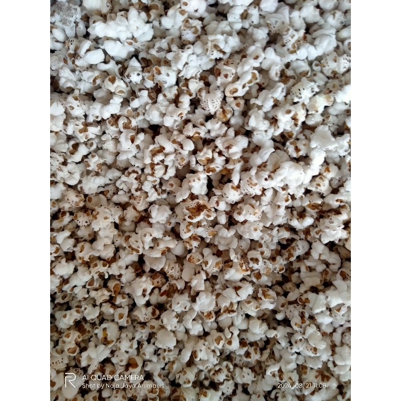 

brondong cakol /orean 800g - 1kg , jajanan jadul