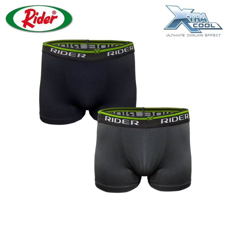 celana dalam pria boxser rider isi 2 pcs