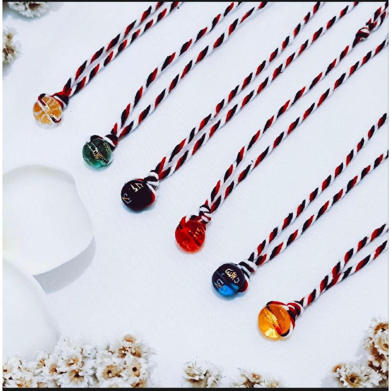 KALUNG TRIDATU ASLI BALI KALUNG TRIDATU BATU AURA POSITIF DAN REJEKI
