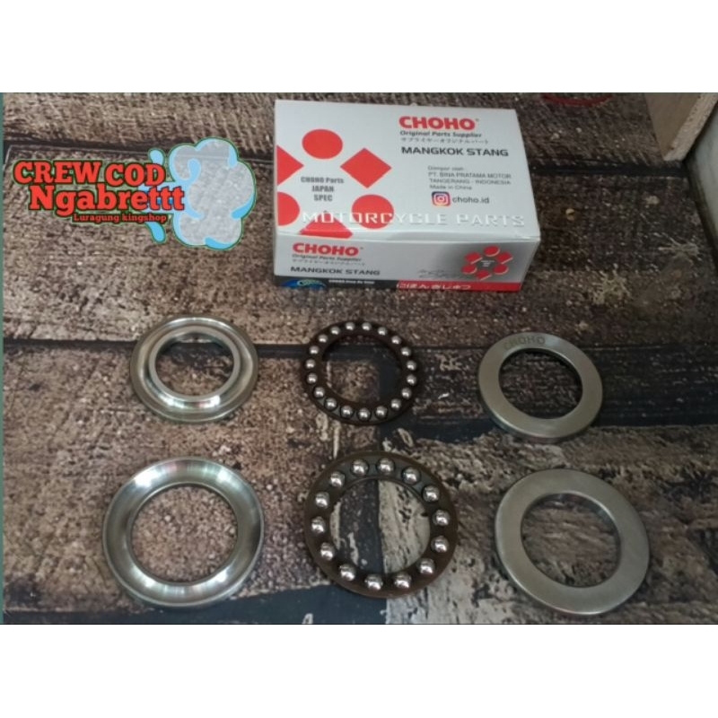 CONE STEER CONESTEER MANGKOK STANG KOMSTIR RX KING JUPITER Z CHOHO