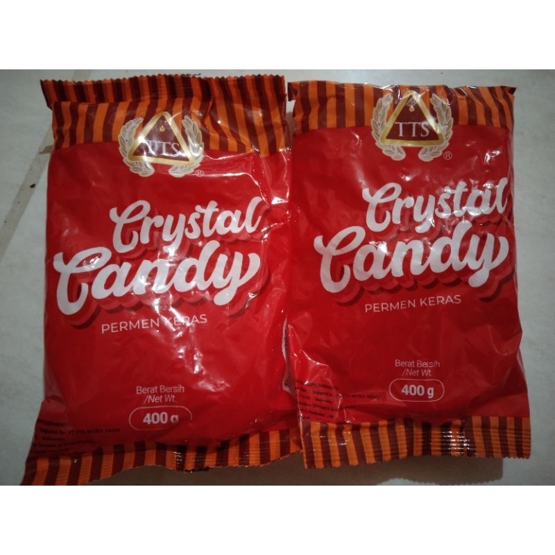 

Gula Batu Kristal Lump Sugar 400 Gram