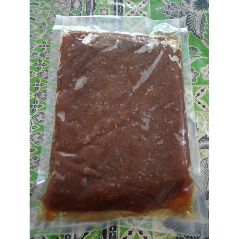 

selai nanas home made