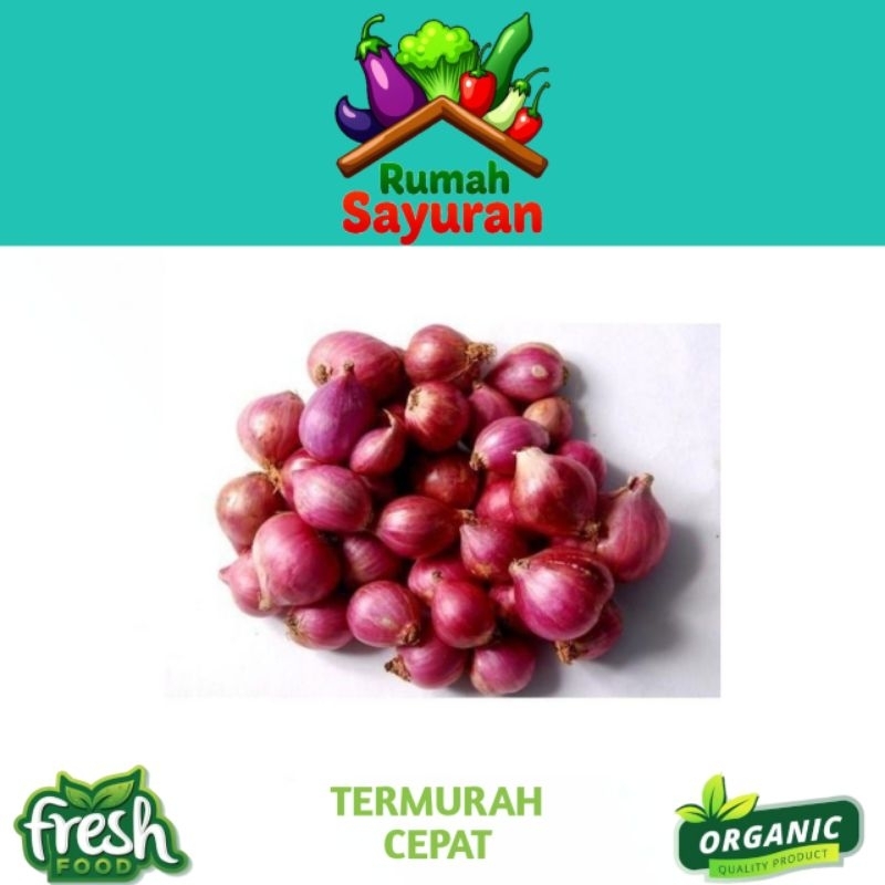 

Bawang 1kg Super Fresh Brebes Termurah