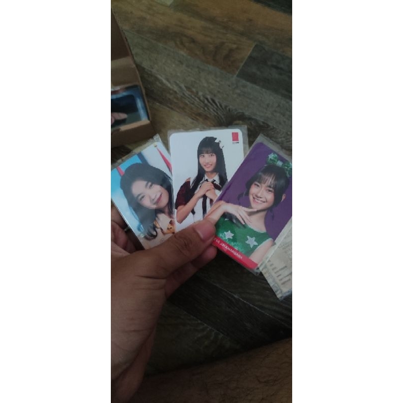 PC Jkt48
