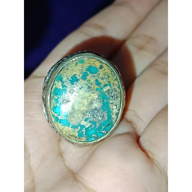 virus persia serat emas