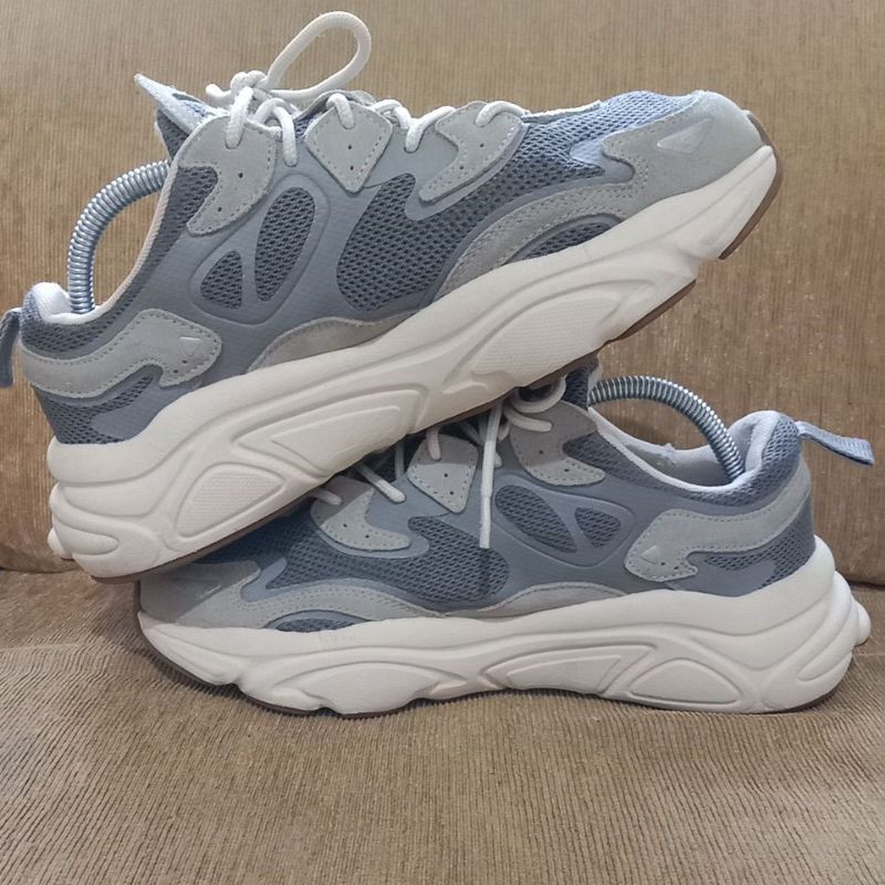 S69 Sepatu42 FILA Marathon Preloved