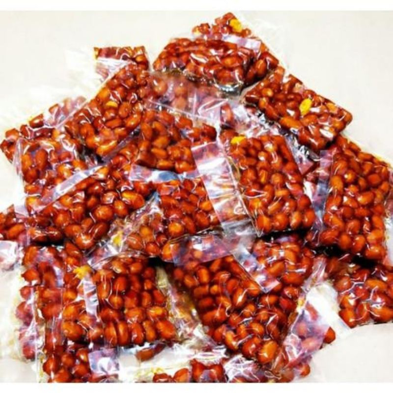 

Kacang pedas manis kacang balado kacang sambal 12 pcs murah meriah