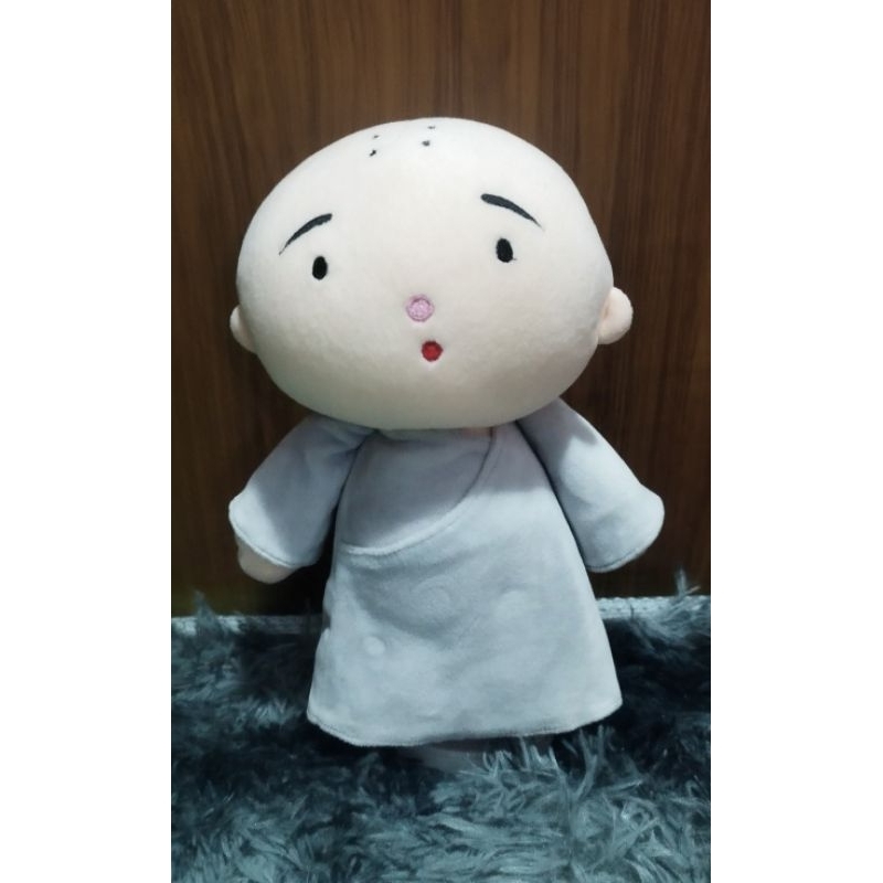 Boneka Religi Little Monk / Biksu kecil