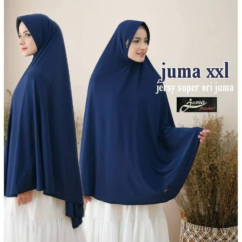 HIJAB JUMA SIZE XXL