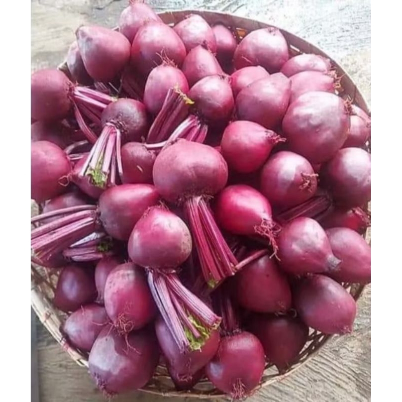 

buah beet premium organik