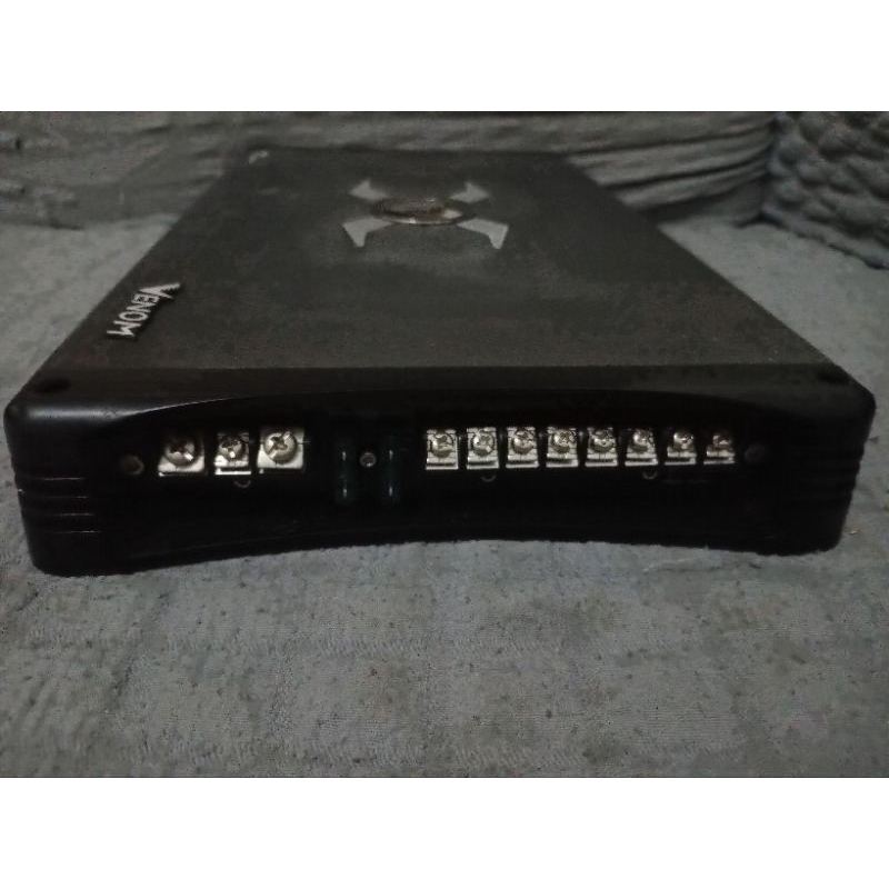 Power Venom X V480X segel original jozz Gandoz