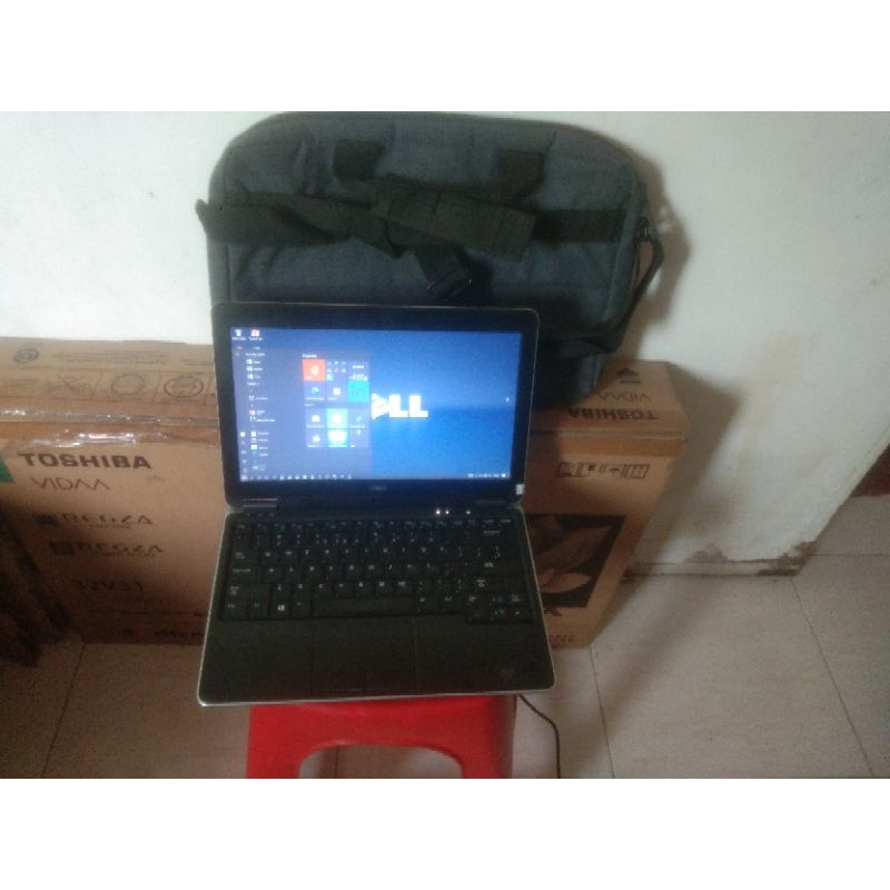 Dell Latitude e7240 core i7