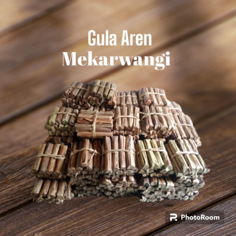 

Gula Aren Asli/Murni