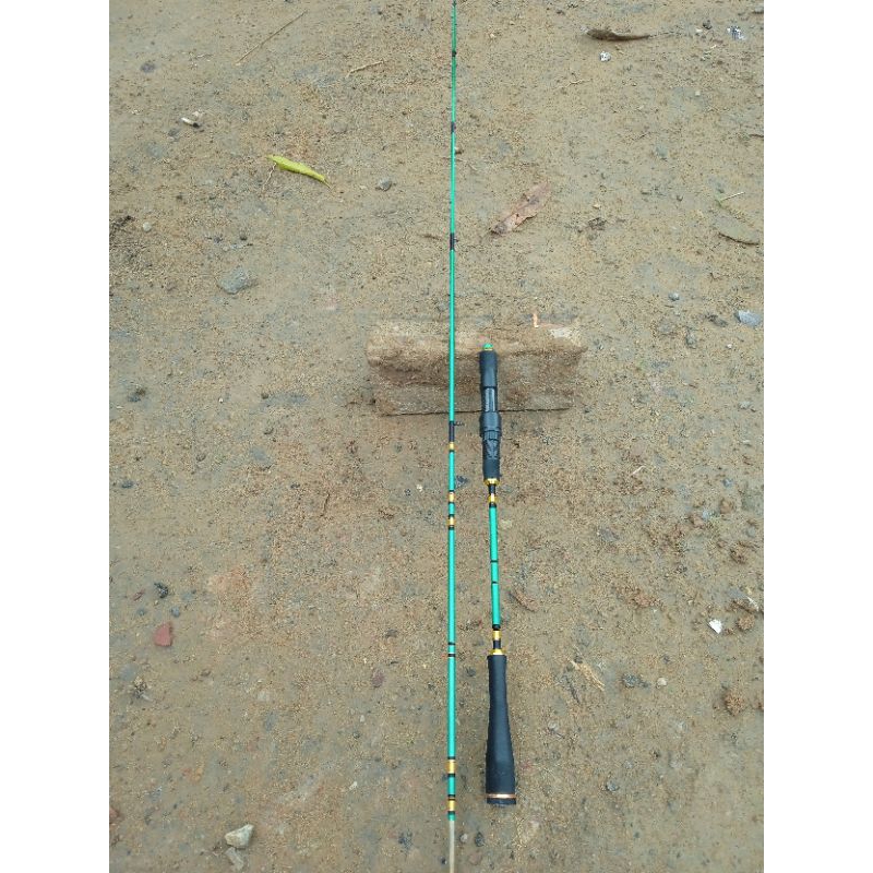 joran sutet but join