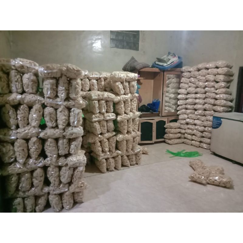 

cuanki lidah isi 100biji