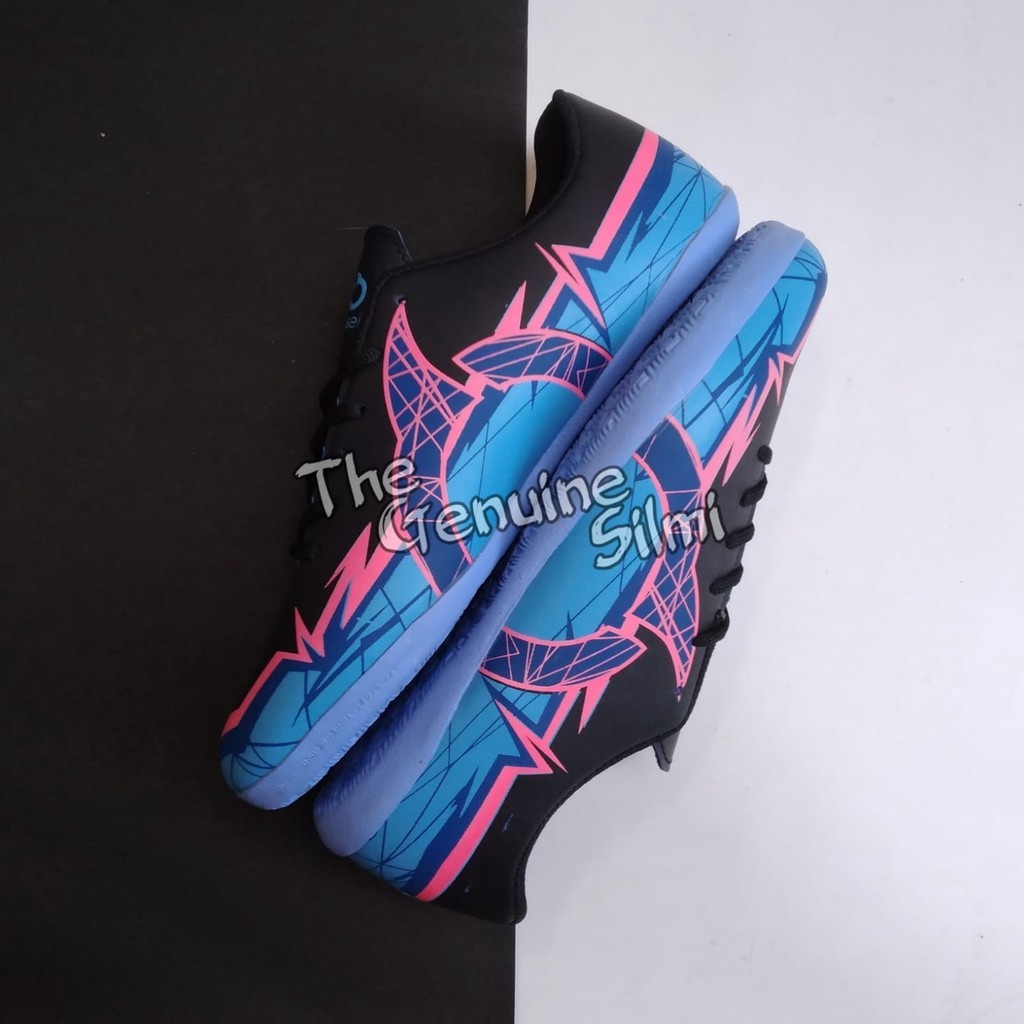 Promo Khusus  Sepatu Futsal Ortuseight Catalyst Raiden  Sepatu Futsal Anak Termurah