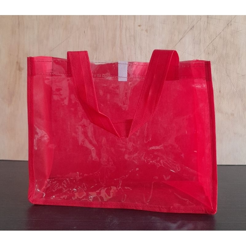 

JB Tas Souvernir Mika mix ukuran P.25 T.20 L.13/ Tas Ulang Tahun/ Tas Hantaran/ Souvenir Pesta