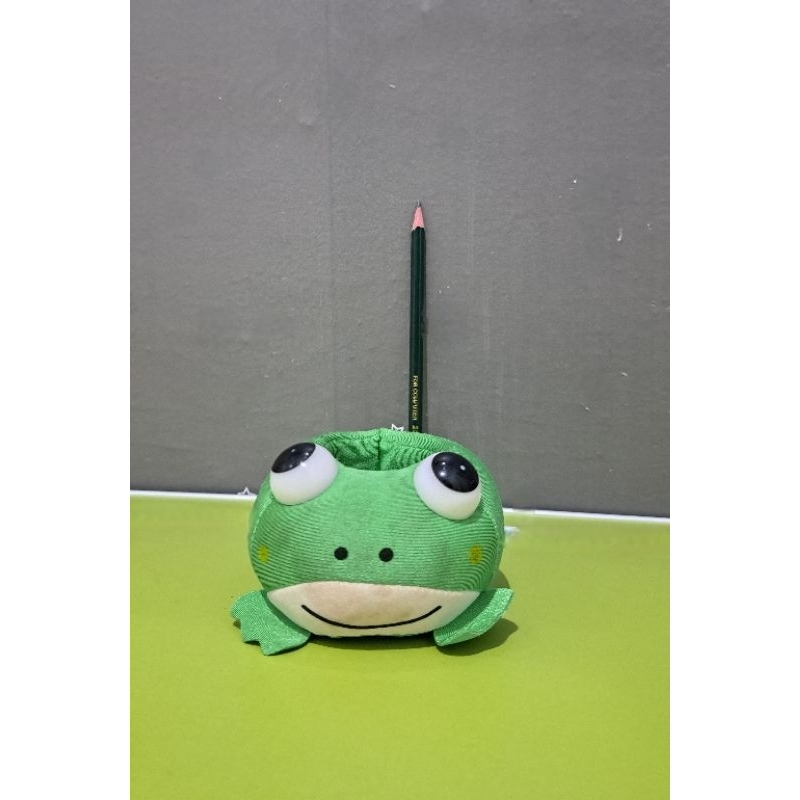 Boneka kodok