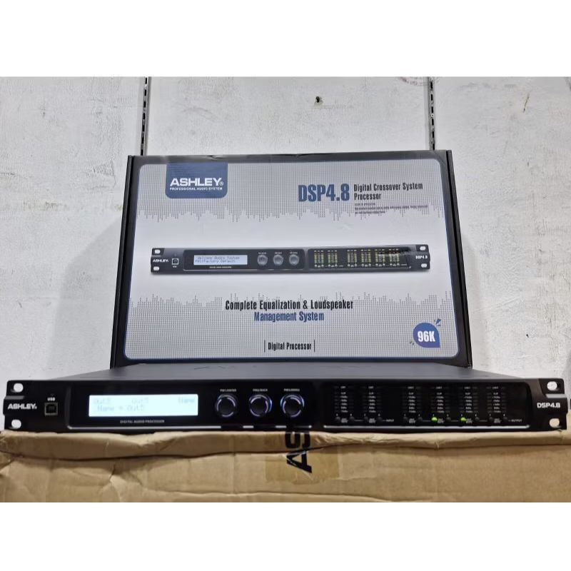 DLMS MANAGEMENT ASHLEY 4.8 TERBARU ORIGINAL