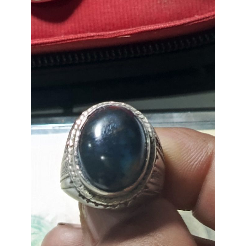 batu bacan kembang