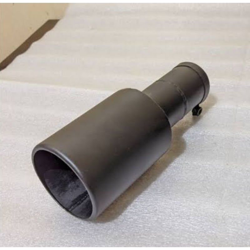 kenalpot serigala bensin /t120ss/Futura/grandmax/luxio