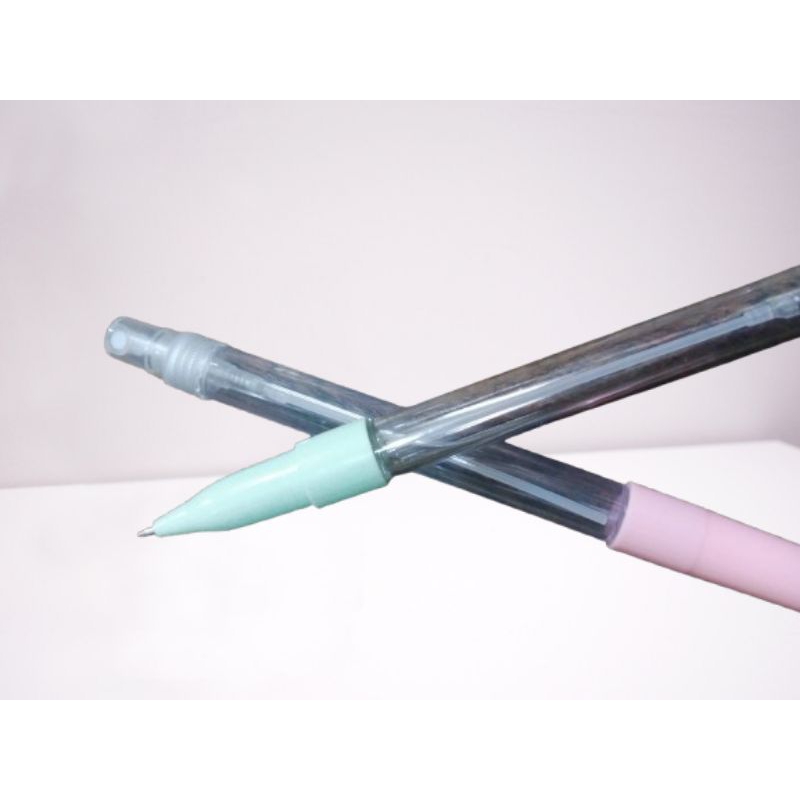 

Pulpen Spray 2 in 1(1pcs)