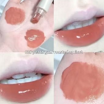 KEKEMOOD mirror water lip gloss