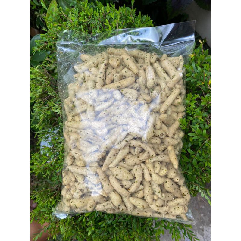 

BASRENG Original daun jeruk renyah 500 gr, 1 kg