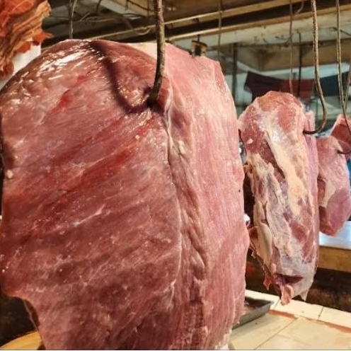 

Daging sapi 500 gram