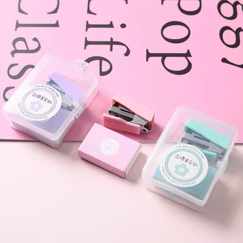 

Stapler Mini Set