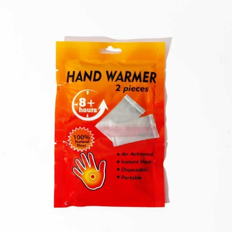 Hand Warmer / Penghangat Tangan / Penghangat Thermal Pack / Penghangat Badan